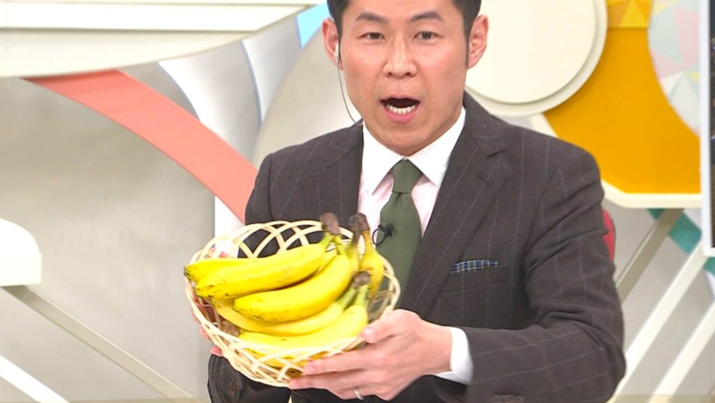 なぜ関西人はバナナ好きなのか？バナナ購入量上位は関西の都市　背景に「バナナ港」の存在